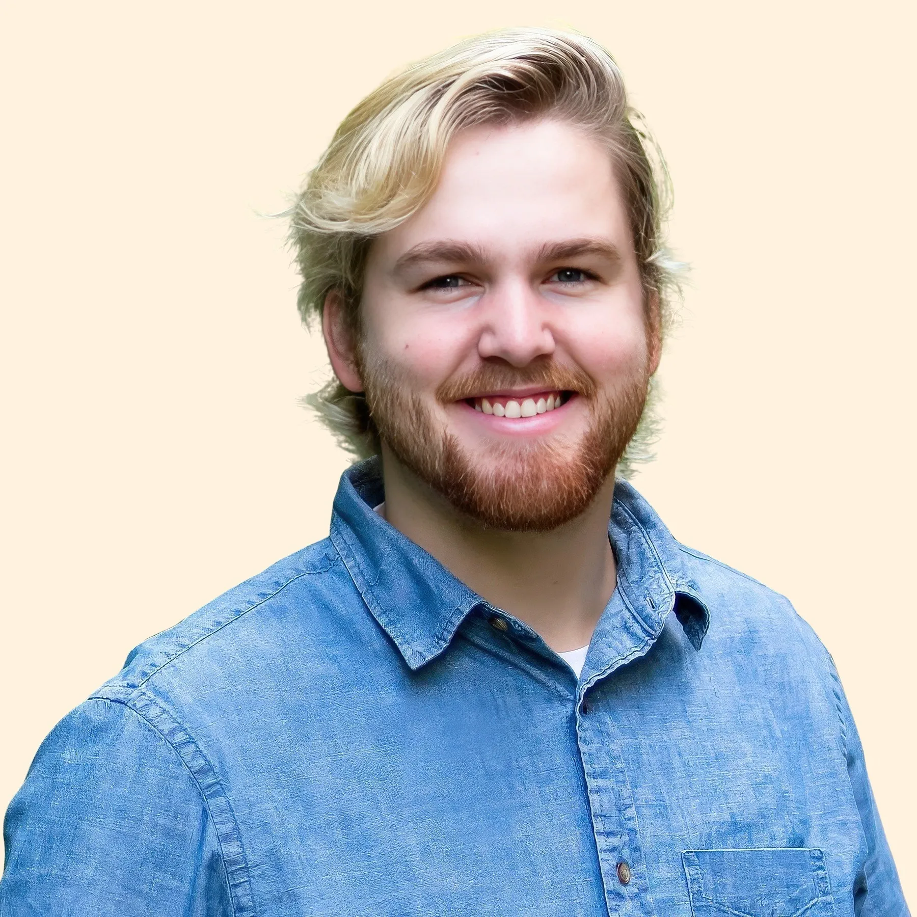 Harrison Steedman - Westerville, OH - Mental Health Counseling, Child And Adolescent Psychologist, Psychiatry, Psychologist