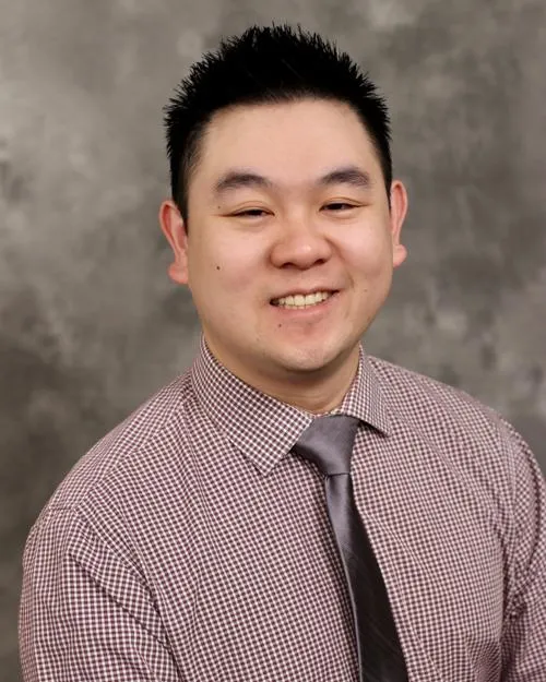 Dr. Eric Liang - Portland, OR - Family Medicine, Hematologist, Oncologist
