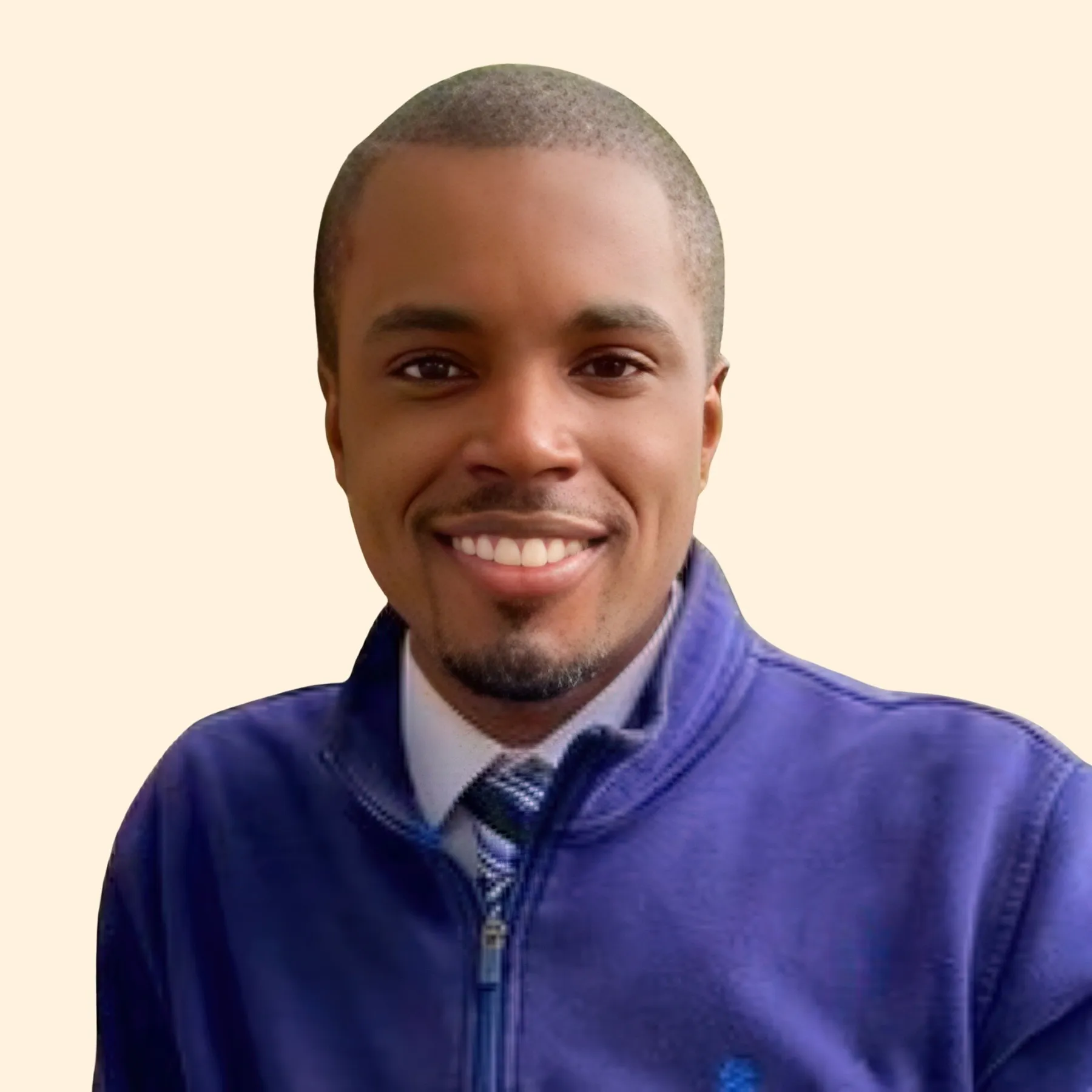 Dontavius Robinson - Edmond, OK - Psychiatry, Mental Health Counseling, Child And Adolescent Psychologist, Psychologist