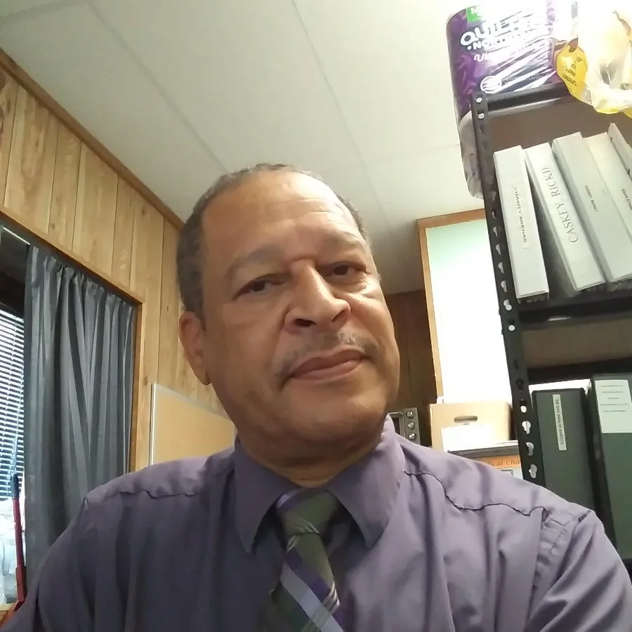 Dr. Marzett C. Harris - Palm Harbor, FL - Psychology, Mental Health Counseling, Psychiatry