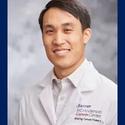 Dr. Matthew Kyle Eng, PAC - Gilbert, AZ - Oncology, Surgical Oncology