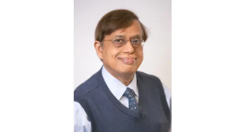 Dr. Sudhir K Gupta, MD - Seminole, OK - Cardiovascular Disease