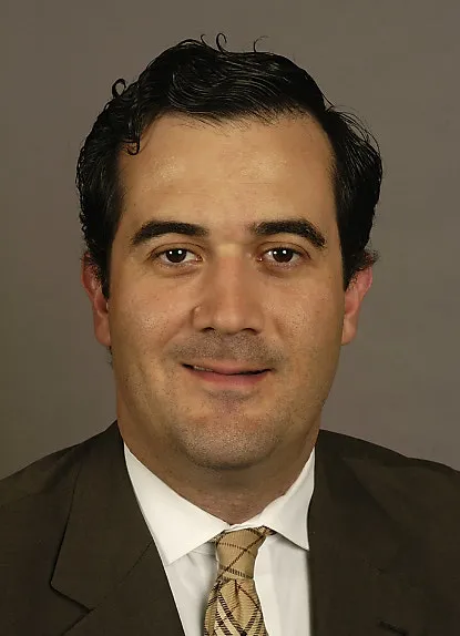 Dr. George N. Papaliodis - Boston, MA - Ophthalmology, Ophthalmologist