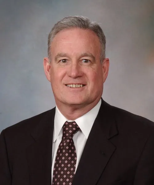Dr. Fletcher Allen Miller - Rochester, MN - Cardiovascular Disease, Internal Medicine