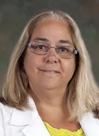 Theresa P. Jones, NP - Roanoke, VA - Nurse Practitioner