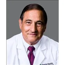 Dr. John William Uribe, MD - Coral Gables, FL - Orthopedic Surgery, Sports Medicine