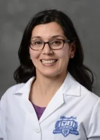 Dr. Esha O Sayed, MD - West Bloomfield, MI - Pediatrics