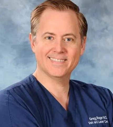 Dr Gregg A Reger - League City, TX - Vascular Surgery, Phlebology, Dermatologic Surgery, Family Medicine