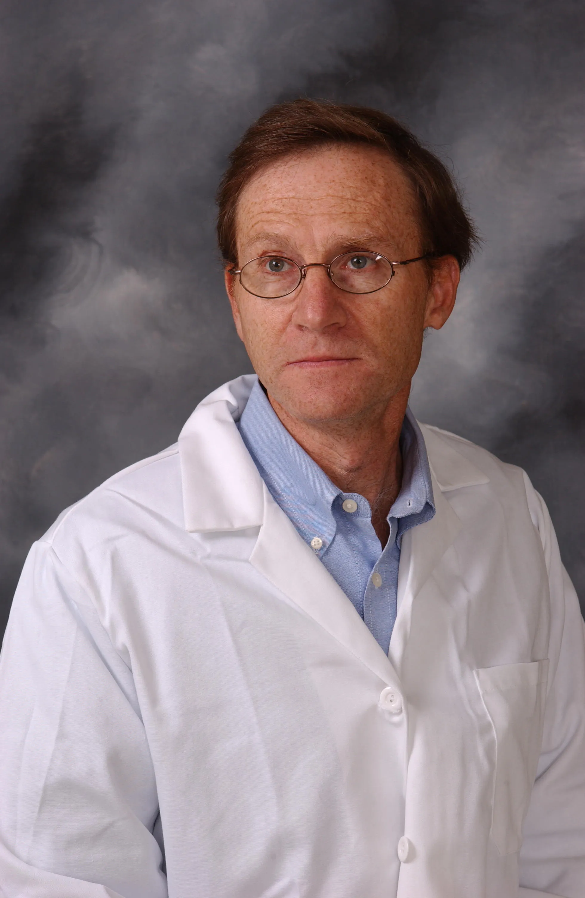 Dr. Anthony D Kriseman, MD - St Petersburg, FL - Pulmonology