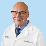 Dr. Clinton Twaddell, MD