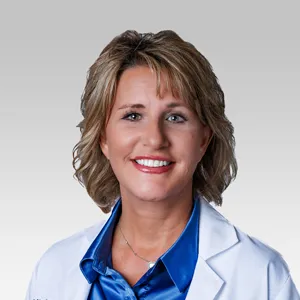 Dr. Lori Ann Williams, MD - Naples, FL - Internal Medicine