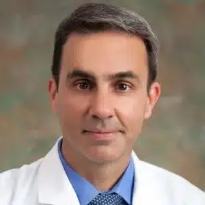 Dr. Benjamin Barton Cable, MD - McKinney, TX - Otolaryngology-Head & Neck Surgery, Pediatrics