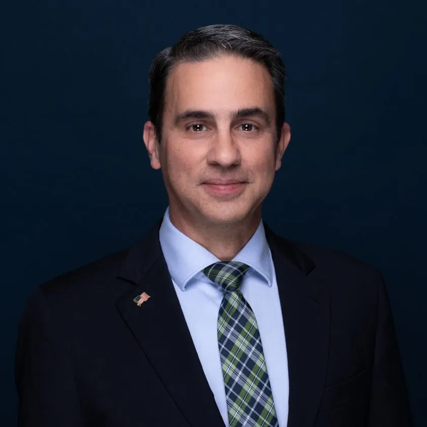 Dr. Benjamin Cable, MD - Frisco, TX - Otolaryngology-Head & Neck Surgery