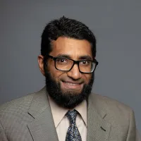 Dr. Rafi M Ali, MD - Naperville, IL - Gastroenterology
