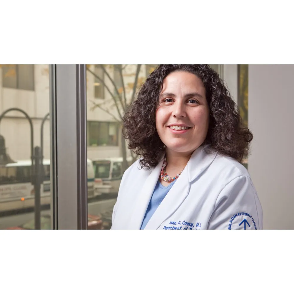 Dr. Anne Covey, MD - New York, NY - Diagnostic Radiology, Oncologist, Radiologist, Vascular & Interventional Rad