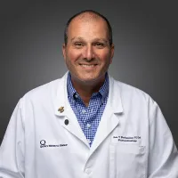 Dr. John Barbagiovanni, DO