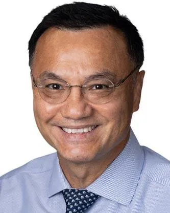Dr. Andrew John Cowder