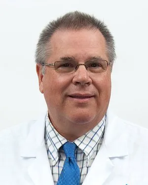 Dr. Robert Gallaher - Kinston, NC - Sleep Medicine, Critical Care Medicine, Internal Medicine, Pulmonology