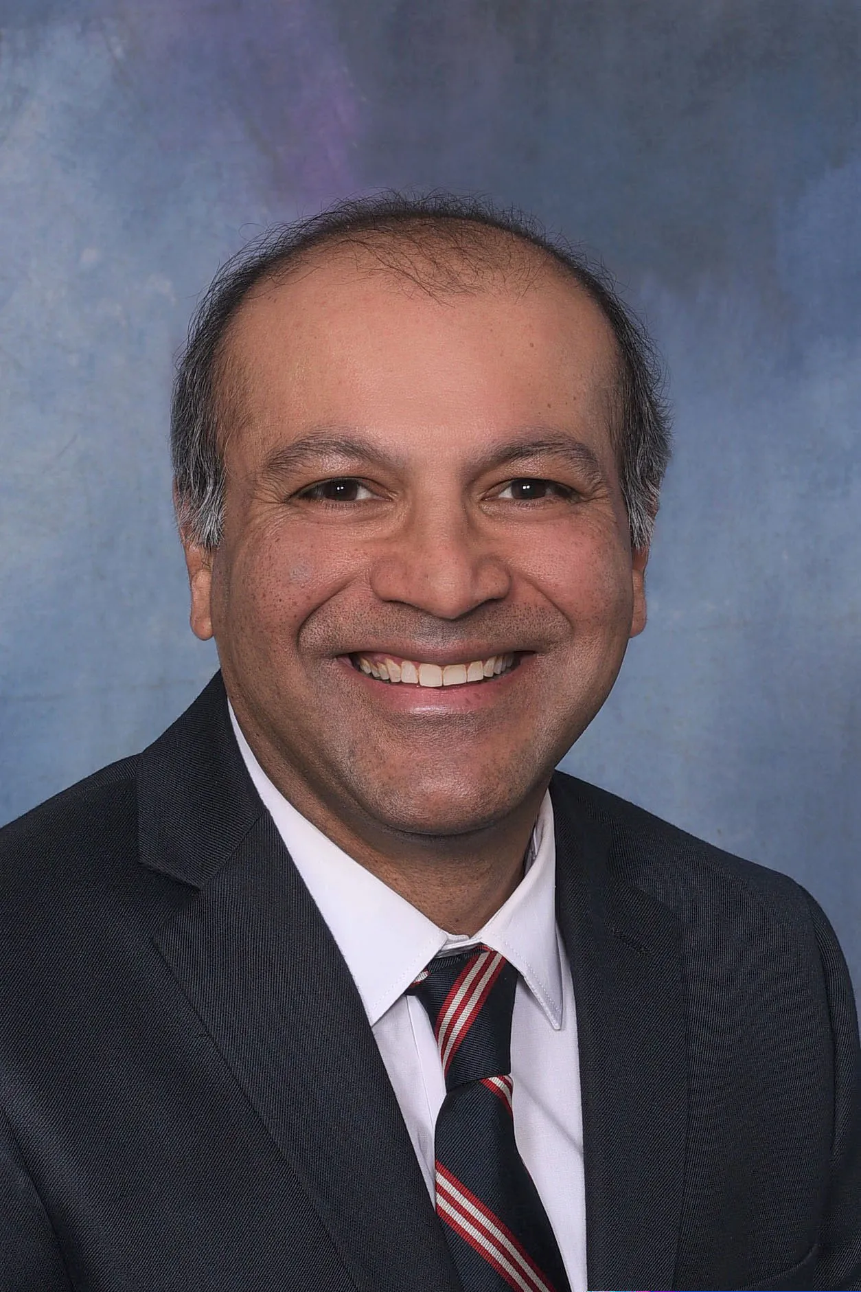 Dr. Husain Rasheed, MD - Mount Vernon, OH - Oncology