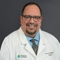 Dr. Jason David Crilley, MD