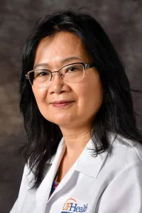 Dr. Ma Ingyinn, MD - Jacksonville, FL - Neonatology, Pediatrics