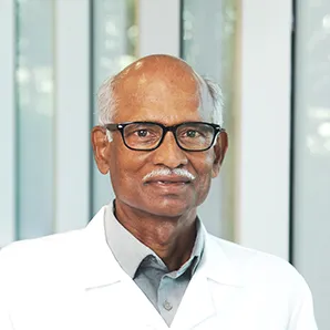 Dr. Veluvolu K Rao, MD - Milwaukee, WI - Internal Medicine
