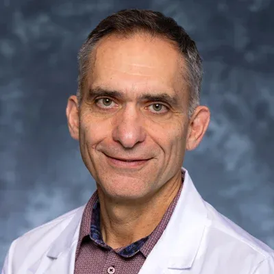 Dr. John Zeroogian, MD - Pasadena, CA - Gastroenterology