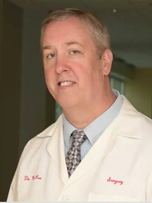 Dr. Terrence I. Mckee, MD - Reading, PA - Surgery, General Surgeon