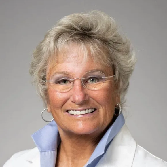 Dr. Kerry Lynn Paape, MD
