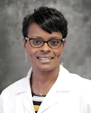 Dr. Robin Peace - Lumberton, NC - Family Medicine