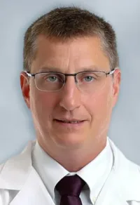 Dr. Patrick Perkins, MD, FCCP - Liberty, MO - Pulmonology