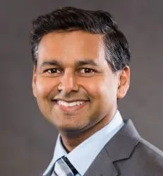 Rasesh Pravin Shah
