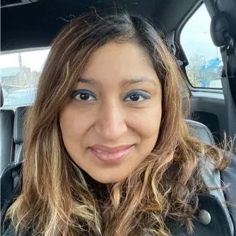 Dr. Janet D'souza
