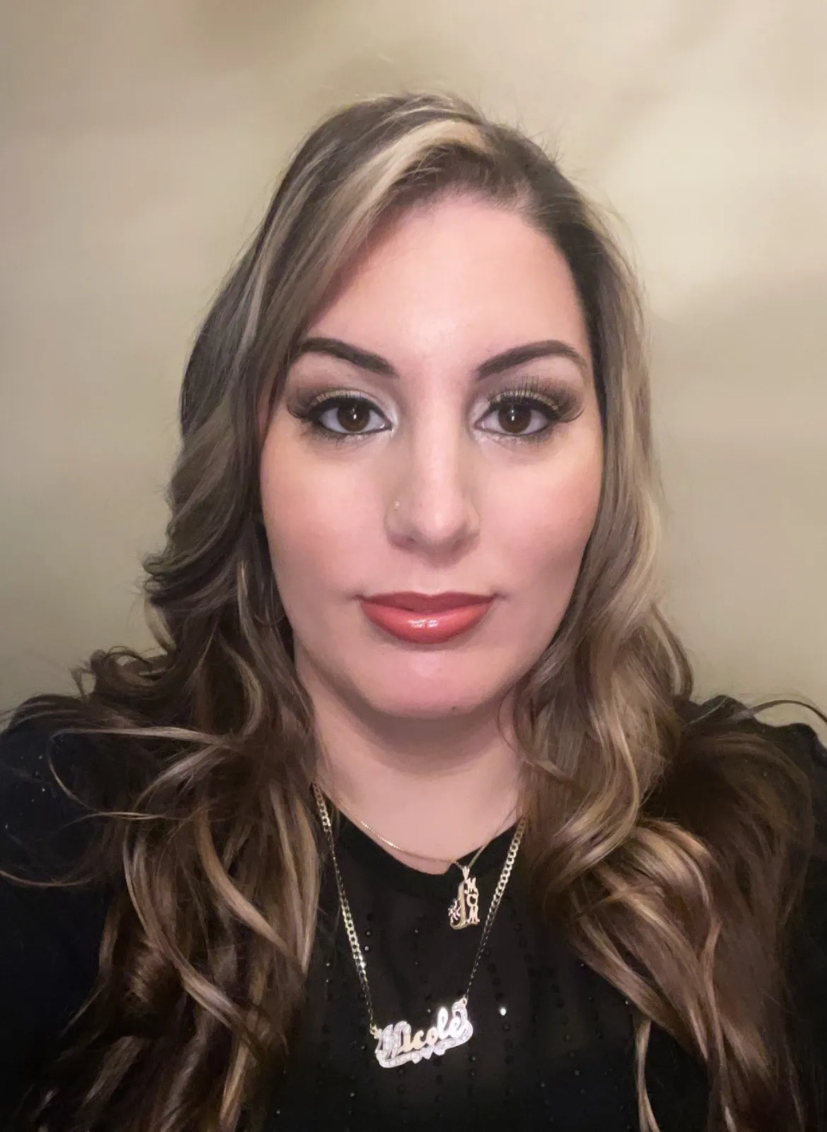 Nicole Raczy, APRN, RN, PMHNP-BC