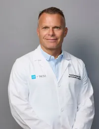 Dr. David J. Backstein, MD