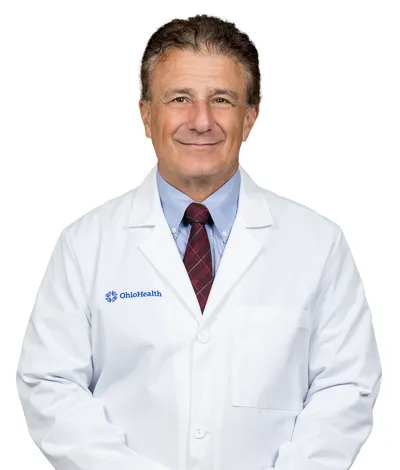 Dr. John Alan Larry, MD - Columbus, OH - Cardiovascular Disease, Cardiologist