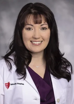 Dr. Samantha Woodall, CNP - Ravenna, OH - Family Medicine