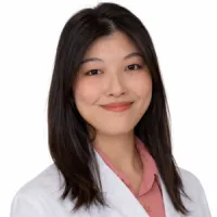 Dr. Wan Wang, OD - Prince George, VA - Optometry