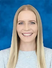 Amber Jones, PNP - Knoxville, TN - Nurse Practitioner
