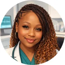 Tatanisha Funches, FNP