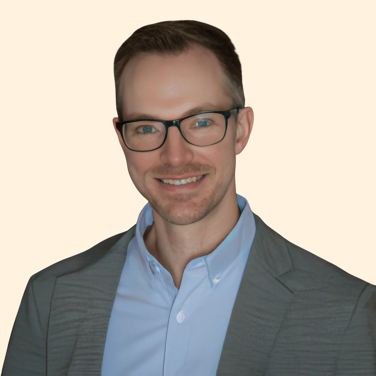 Barry Chenault - Westerville, OH - Mental Health Counseling, Psychiatry, Psychologist