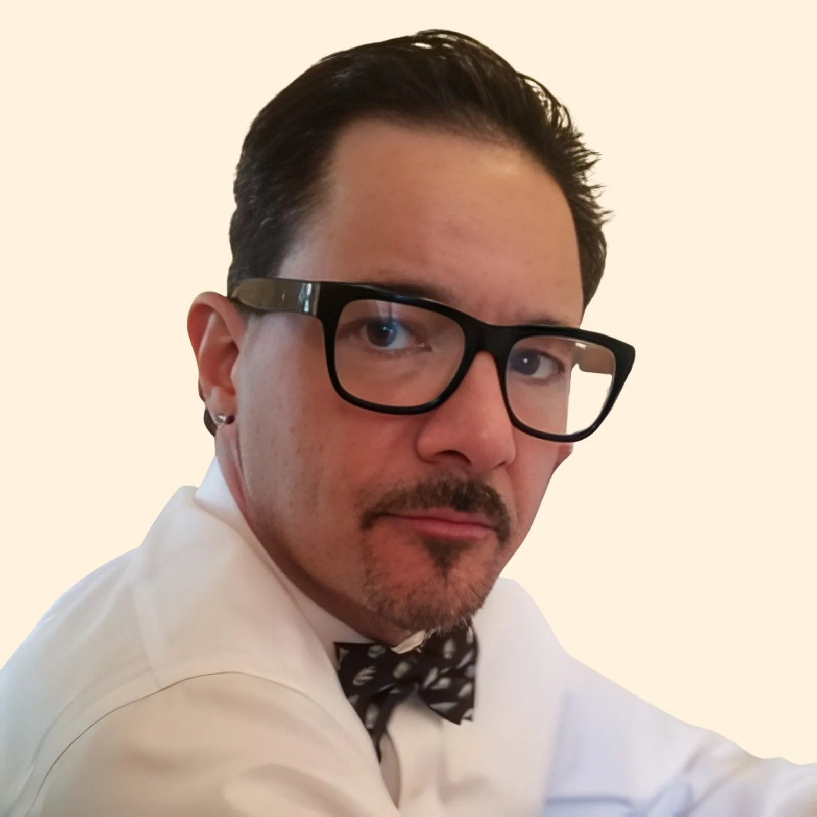 Chaz Molins - Wilmington, DE - Psychiatry, Mental Health Counseling, Psychologist