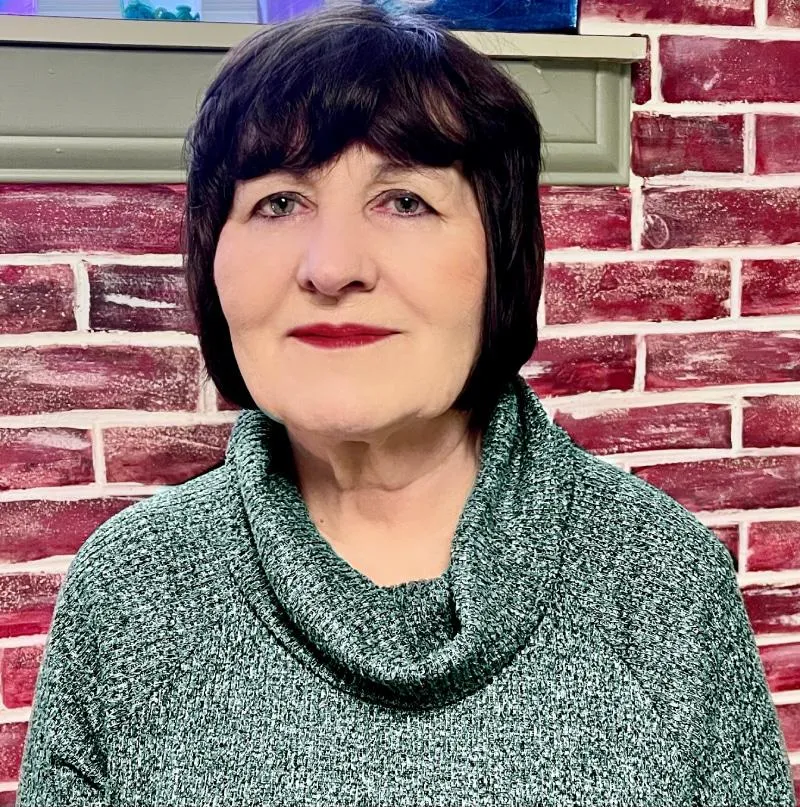 Peggy Lucas - Westerville, OH - Psychology, Mental Health Counseling, Psychiatry