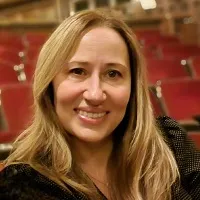 Leigh Calloway
