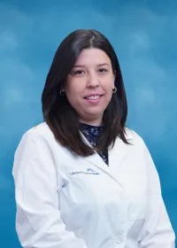 Jennifer Alsina Gutierrez, PA-C - Lakeland, FL - Family Medicine