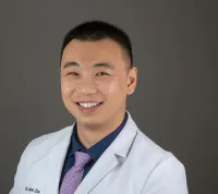 Dr. John Zou, OD - Bronx, NY - Optometry