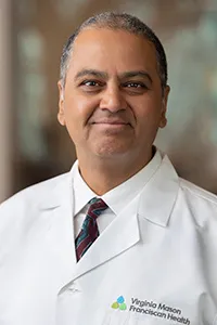 Dr. Pulla Reddy, MD, MCR, FACC, FHFSA - Portland, OR - Cardiovascular Disease