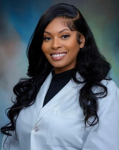 Jelisa Marie Durroh, CRNP - Baltimore, MD - Nurse Practitioner