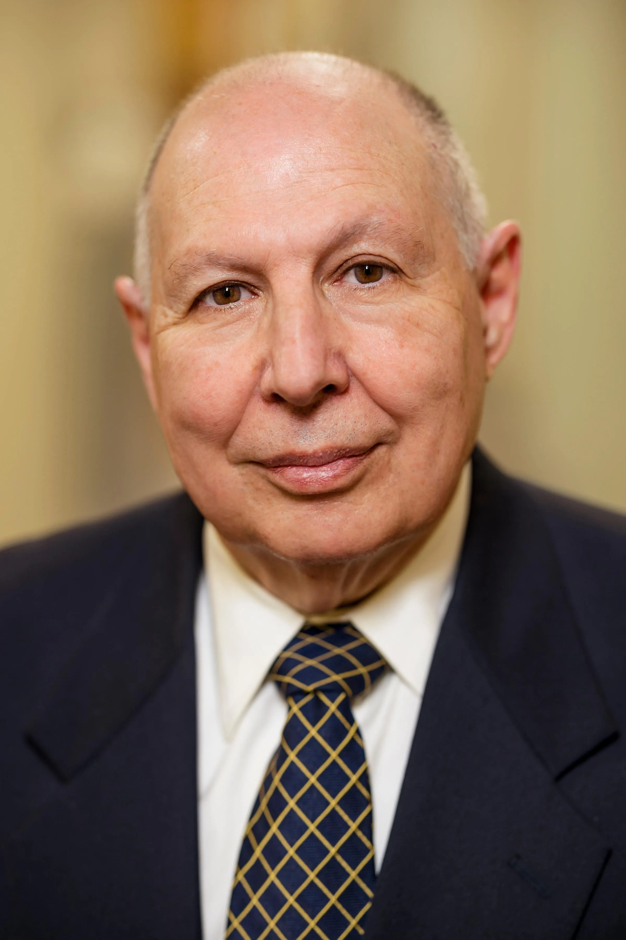 Dr. Ira Mark Brooks, MD - Bayonne, NJ - Internal Medicine