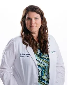Ginger Wille, CRNP - BERLIN, MD - Nurse Practitioner